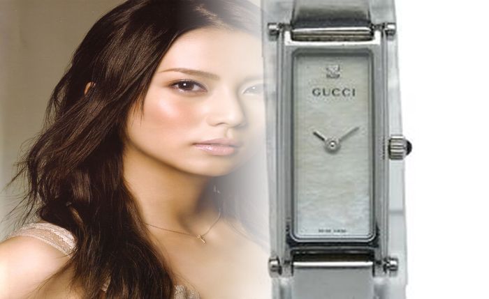 グッチ 腕時計 g タイムレス
