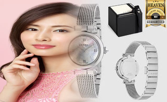 グッチ 時計 メンズ ダイバー