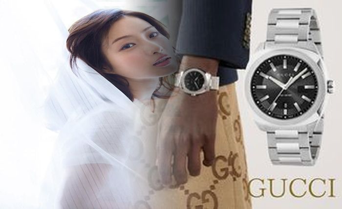 グッチ 時計 レディース 価格