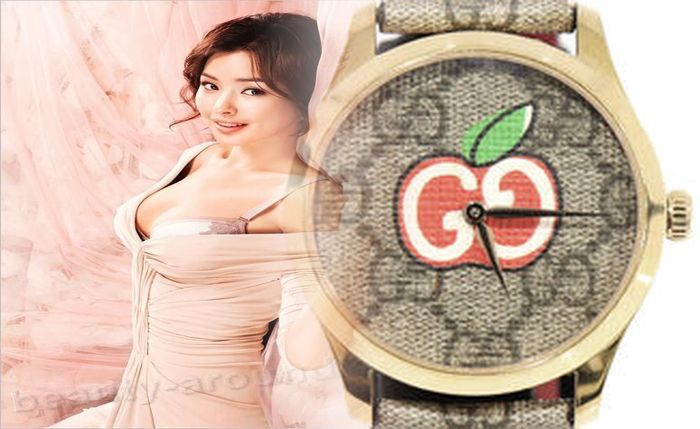 グッチ 時計 人気 ランキング