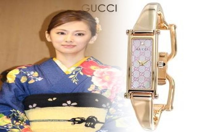 gucci アウトレット 時計
