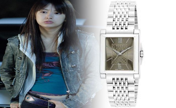 gucci 時計 ベルト 交換