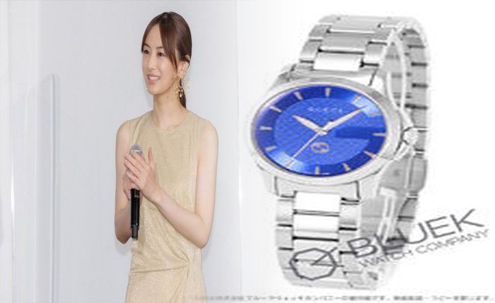 グッチ 時計 レディース 人気