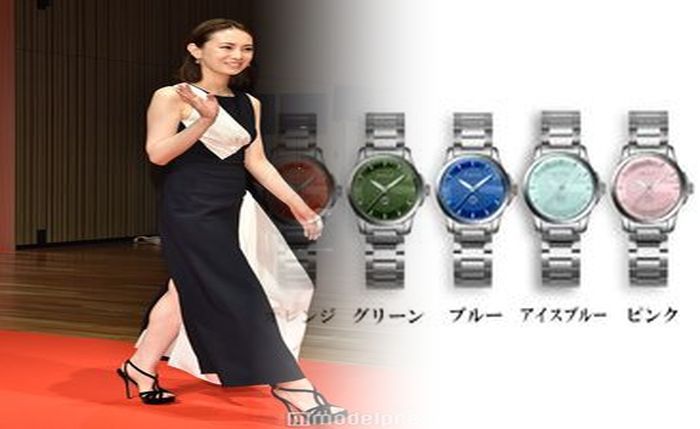 グッチ 時計 レディース ベルト