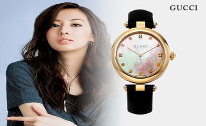 グッチ 時計 メンズ ランキング