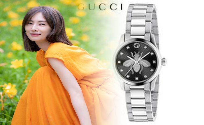 グッチ 時計 電池 交換 いくら