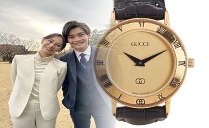 グッチ 時計 レディース ダイヤ