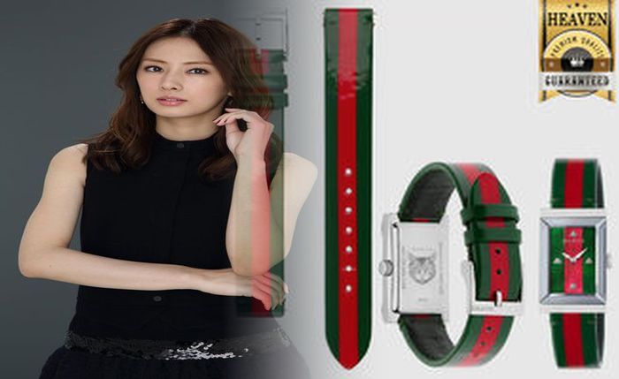 グッチ 時計 電池 交換 名古屋