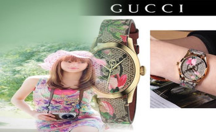 グッチ 時計 ベルト 交換 正規