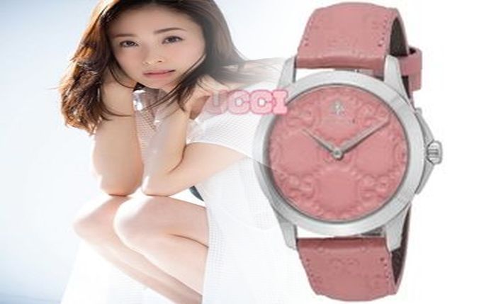 グッチ 時計 メンズ quartz