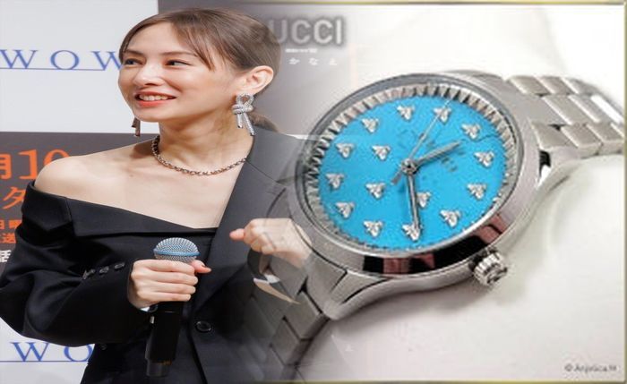 ブランド 時計 レディース グッチ