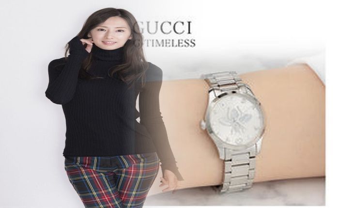 グッチ 時計 電池 交換 直営 店