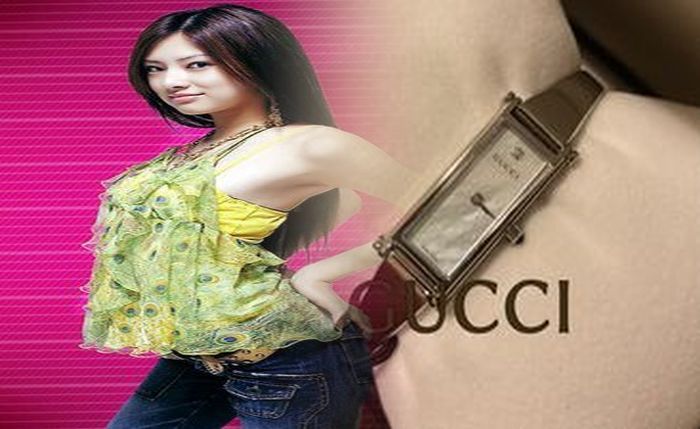 グッチ 時計 買取