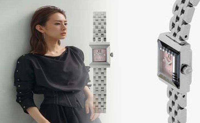 女性 人気 時計 グッチ