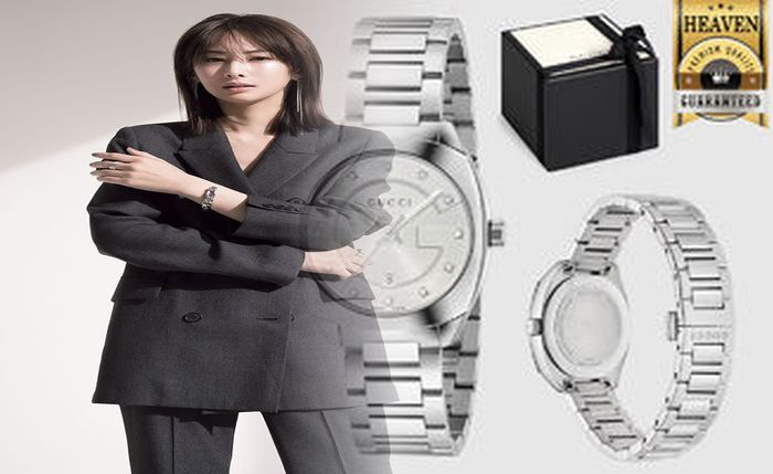 グッチ 時計 中古 買取