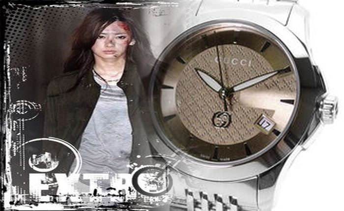 グッチ レディース 時計