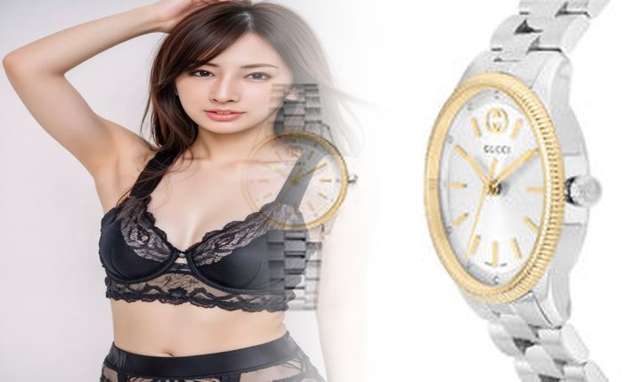 グッチ 時計 レディース