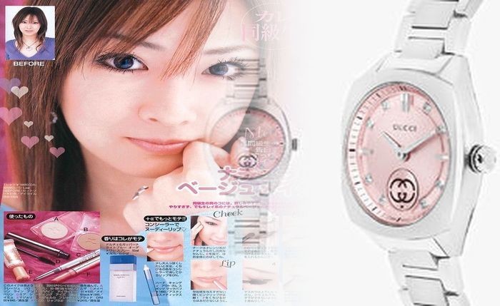 グッチ 時計 人気 メンズ