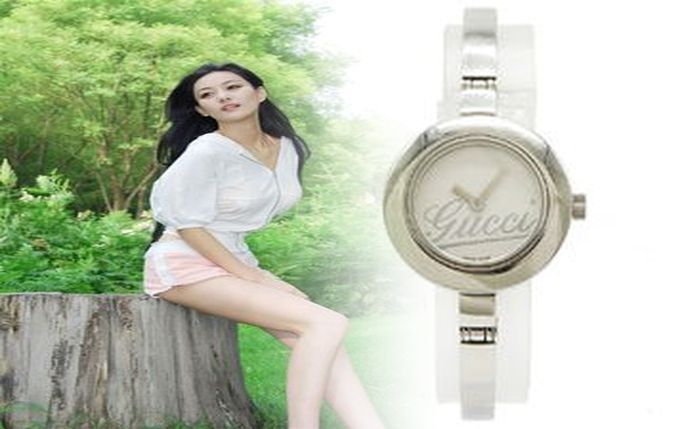 グッチ 時計 メンズ 中古