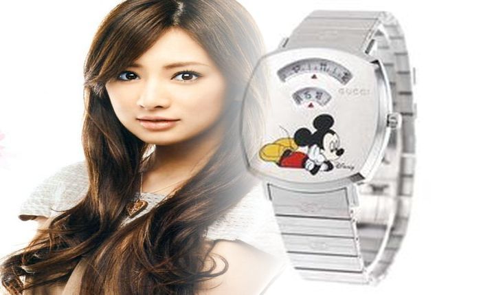 グッチ 妖怪 ウォッチ 真打