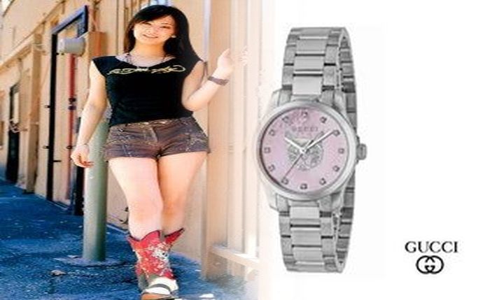 グッチ 時計 留め 具 修理