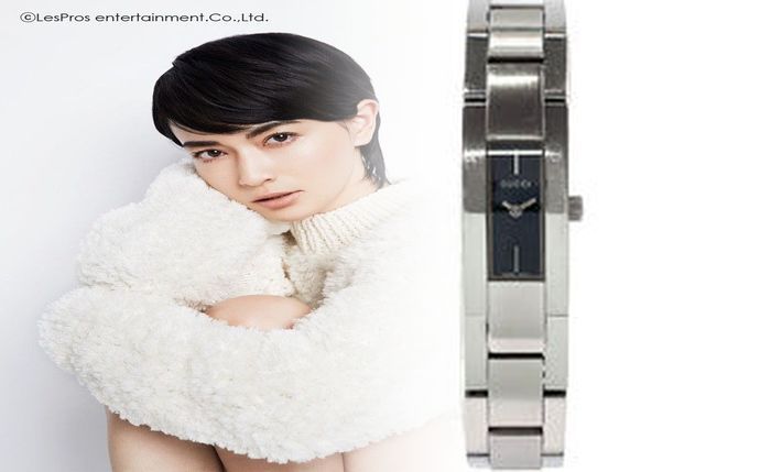 gucci 時計 レディース