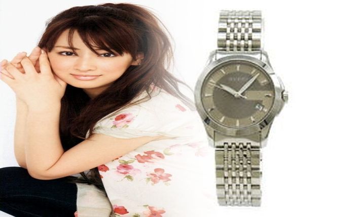 グッチ 時計 電池 交換 札幌