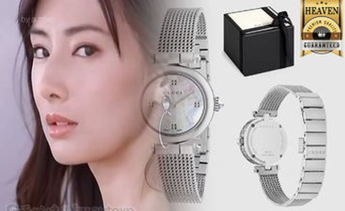 グッチ 時計 5500l 新品