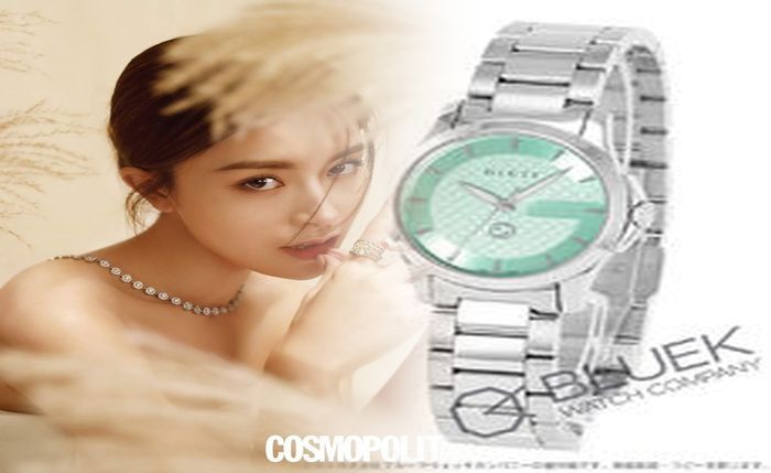 グッチ 時計 ベルト 外し 方