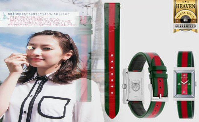 グッチ 時計 人気 ランキング