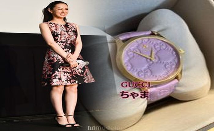 gucci アウトレット 時計