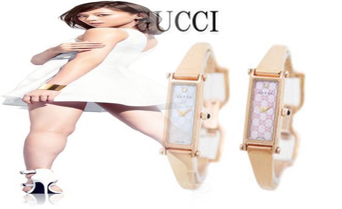 グッチ 時計 電池 交換 いくら