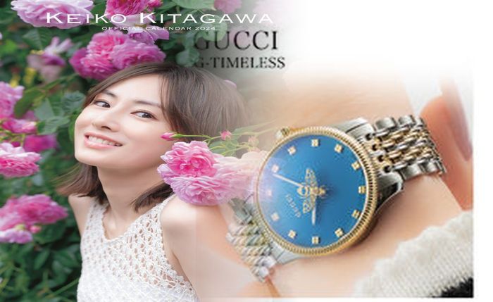 グッチ 時計 レディース ダイヤ