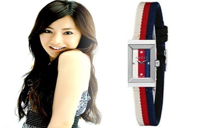 グッチ 時計 電池 交換 裏 蓋