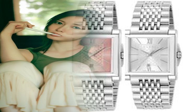 グッチ 腕時計 レディース 中古