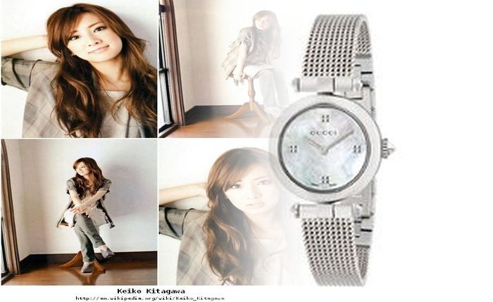 グッチ 時計 電池 交換 どこで