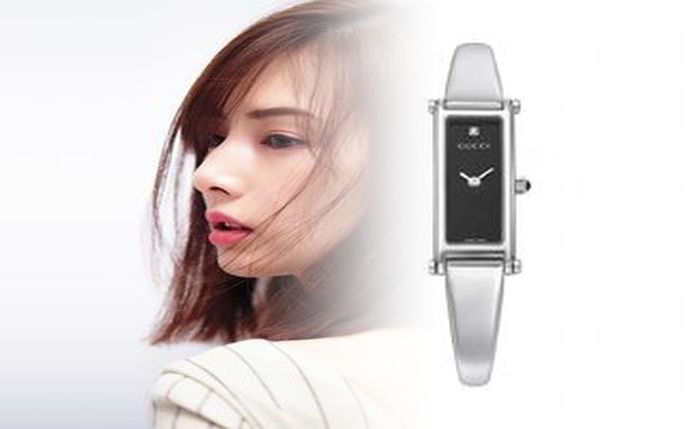 グッチ 時計 メンズ quartz