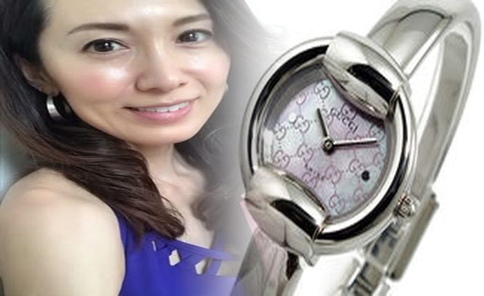 グッチ 妖怪 ウォッチ バスターズ