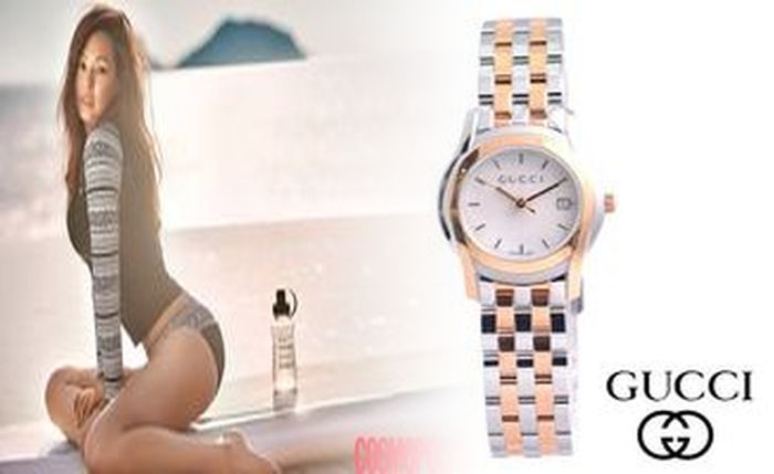 グッチ 時計 オーバーホール 値段