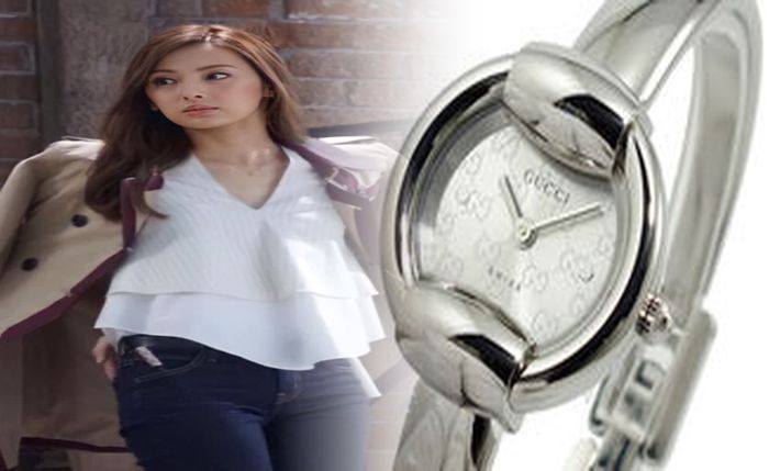 グッチ 時計 電池 交換 直営 店