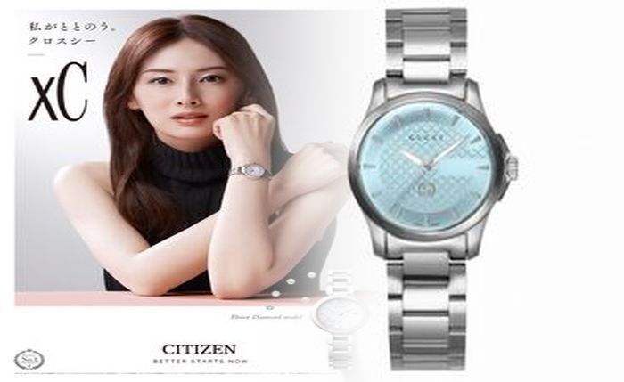 グッチ レディース 時計 ランキング