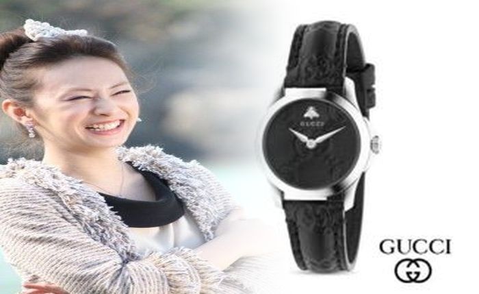 gucci 時計 ベルト 交換 値段