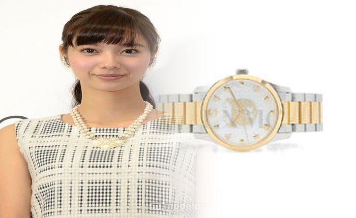 グッチ 時計 修理