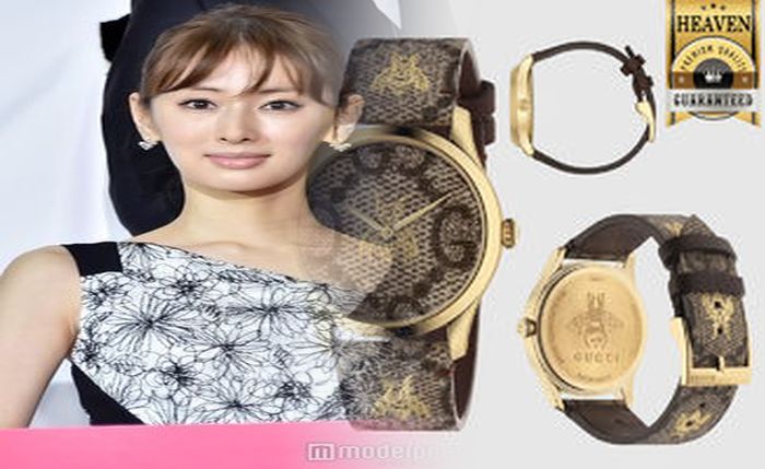 グッチ 時計 中古