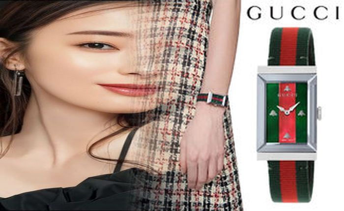 グッチ 時計 買取