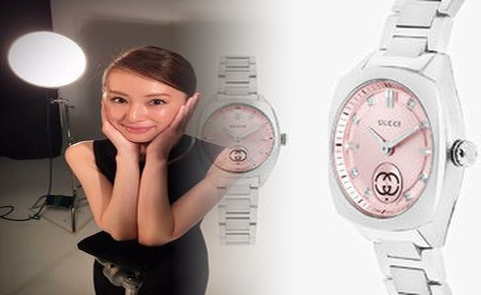 メンズ グッチ 時計