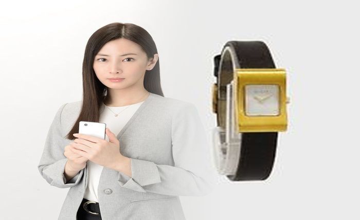 グッチ 時計 メンズ 星