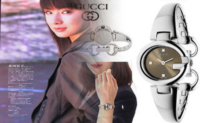 グッチ 時計 電池 交換