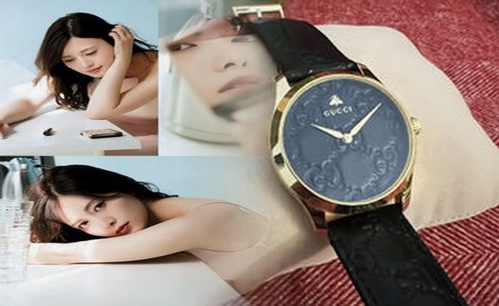 グッチ レディース 時計