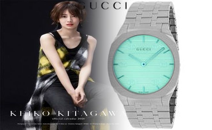 グッチ 時計 レディース